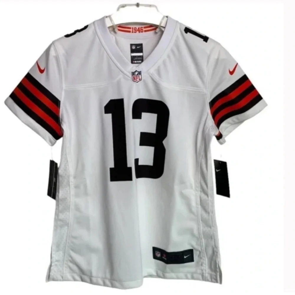 NIKE BECKHAM JR Football Jersey